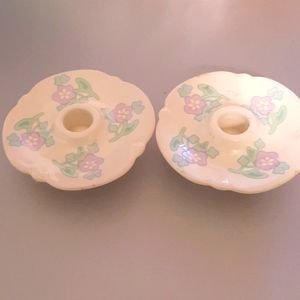 Candle stick holders